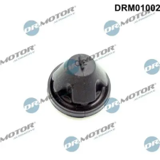 Dr.Motor Automotive Ütköző, motor borítás DRM01002 autóalkatrész