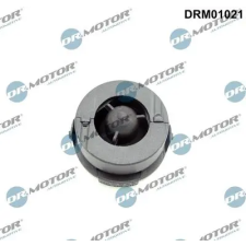 Dr.Motor Automotive Ütköző, motor borítás DRM01021 autóalkatrész