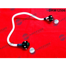 Dr.Motor Automotive üzemanyag-vezeték Dr.Motor Automotive DRM12506 autóalkatrész