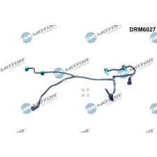 Dr.Motor Automotive üzemanyag-vezeték Dr.Motor Automotive DRM6027 autóalkatrész