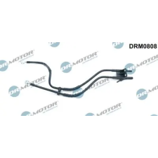 Dr.Motor Automotive üzemanyag-vezeték DRM0808 autóalkatrész