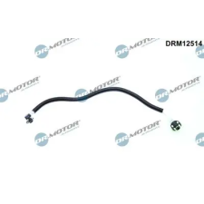 Dr.Motor Automotive üzemanyag-vezeték DRM12514 autóalkatrész