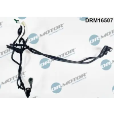 Dr.Motor Automotive üzemanyag-vezeték DRM16507 autóalkatrész