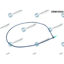 Dr.Motor Automotive üzemanyag-vezeték DRM18524 autóalkatrész