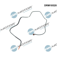 Dr.Motor Automotive üzemanyagcső Dr.Motor Automotive DRM18520 autóalkatrész