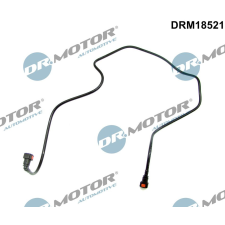 Dr.Motor Automotive üzemanyagcső Dr.Motor Automotive DRM18521 autóalkatrész