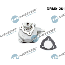 Dr.Motor Automotive vákuumszivattyú, fékrendszer Dr.Motor Automotive DRM01261 autóalkatrész