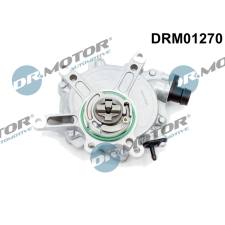 Dr.Motor Automotive vákuumszivattyú, fékrendszer Dr.Motor Automotive DRM01270 autóalkatrész