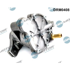 Dr.Motor Automotive vákuumszivattyú, fékrendszer Dr.Motor Automotive DRM0408 autóalkatrész