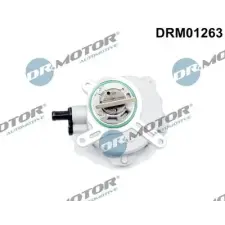 Dr.Motor Automotive vákuumszivattyú, fékrendszer DRM01263 autóalkatrész