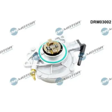 Dr.Motor Automotive vákuumszivattyú, fékrendszer DRM03002 autóalkatrész