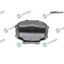 Dr.Motor Automotive vezérműház fedél DRM300107 autóalkatrész