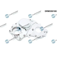 Dr.Motor Automotive vezérműház fedél DRM350100 autóalkatrész