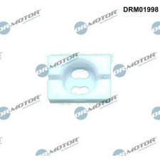 Dr.Motor Automotive Vezető, kapcsolókar DRM01998 autóalkatrész