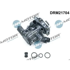 Dr.Motor Automotive Vízszivattyú, motorhűtés DRM21704 autóalkatrész