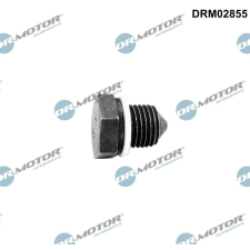 Dr.Motor Automotive Zárócsavar, olajteknő Dr.Motor Automotive DRM02855 autóalkatrész