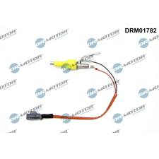 Dr.Motor Befecskendező egység, korom-/részecskeszűrő regeneráló DR. MOTOR DRM01782 autóalkatrész