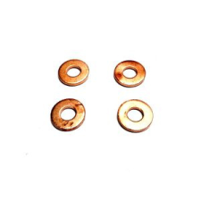 Dr.Motor befecskendező fúvóka tömítés készlet Land Rover Discovery,Rover Discovery autóalkatrész