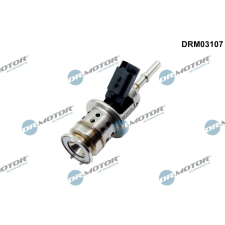 Dr.Motor Befecskendező szelep, karbamid-befecskendezés DR. MOTOR DRM03107 autóalkatrész
