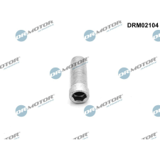 Dr.Motor Csavar, befecskendező fúvóka tartó DR. MOTOR DRM02104 autóalkatrész