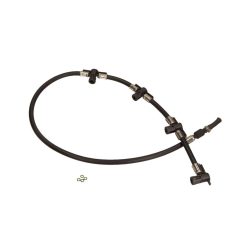 Dr.Motor cső túlfolyó üzemanyag autóalkatrész