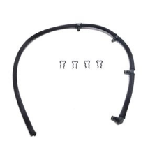 Dr.Motor cső túlfolyó üzemanyag autóalkatrész