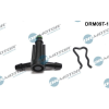 Dr.Motor csőkapcsoló, üzemanyag-vezeték DR. MOTOR DRM09T-1