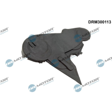 Dr.Motor Fedél, fogasszíj DR. MOTOR DRM300113 autóalkatrész