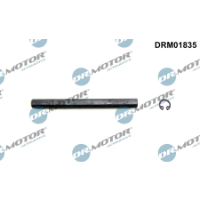 Dr.Motor Hajtótengely, olajszivattyú DR. MOTOR DRM01835 autóalkatrész