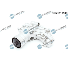 Dr.Motor ház, olajszűrő DR. MOTOR DRM151010S autóalkatrész