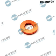 Dr.Motor Hővédő lemez, befecskendező rendszer DR. MOTOR DRM0122 autóalkatrész