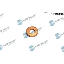 Dr.Motor Hővédő lemez, befecskendező rendszer DR. MOTOR DRM0196 autóalkatrész