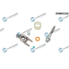 Dr.Motor javítókészlet, porlasztócsúcs DR. MOTOR DRM03320 autóalkatrész
