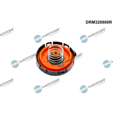 Dr.Motor Membrán, forgattyúház szellőztetés DR. MOTOR DRM320900R autóalkatrész