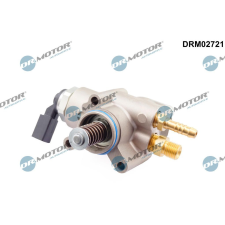 Dr.Motor nagynyomású szivattyú DR. MOTOR DRM02721 autóalkatrész