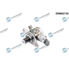 Dr.Motor nagynyomású szivattyú DR. MOTOR DRM02738 autóalkatrész