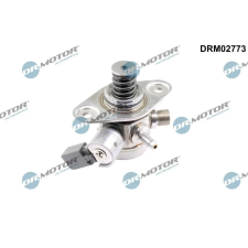Dr.Motor nagynyomású szivattyú DR. MOTOR DRM02773 autóalkatrész
