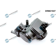 Dr.Motor Olajleválasztó, forgattyúsház szellőztetés DR. MOTOR DRM21947 autóalkatrész