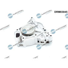 Dr.Motor olajszivattyú DR. MOTOR DRM03045 autóalkatrész