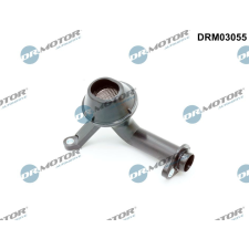 Dr.Motor Olajszivattyú-szívócső DR. MOTOR DRM03055 autóalkatrész