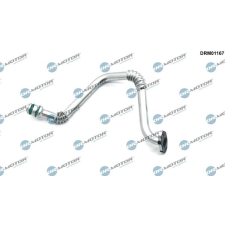 Dr.Motor Olajvezeték, töltő DR. MOTOR DRM01167 autóalkatrész