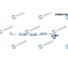Dr.Motor Olajvezeték, töltő DR. MOTOR DRM02148 autóalkatrész