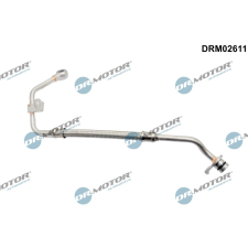 Dr.Motor Olajvezeték, töltő DR. MOTOR DRM02611 autóalkatrész