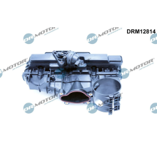 Dr.Motor szívócső modul DR. MOTOR DRM12814 autóalkatrész