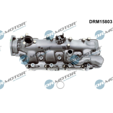 Dr.Motor szívócső modul DR. MOTOR DRM15803 autóalkatrész