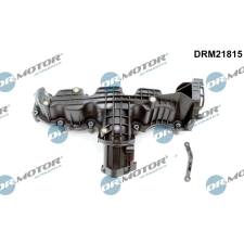 Dr.Motor szívócső modul DR. MOTOR DRM21815 autóalkatrész