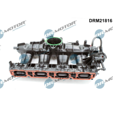 Dr.Motor szívócső modul DR. MOTOR DRM21816 autóalkatrész