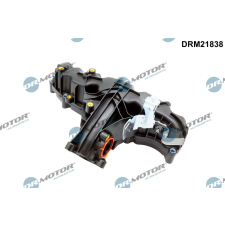 Dr.Motor szívócső modul DR. MOTOR DRM21838 autóalkatrész