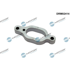 Dr.Motor tartó, befecskendező fúvóka DR. MOTOR DRM02414 autóalkatrész