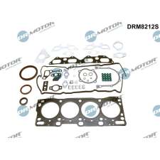 Dr.Motor teljes tömítéskészlet, motor DR. MOTOR DRM8212S autóalkatrész